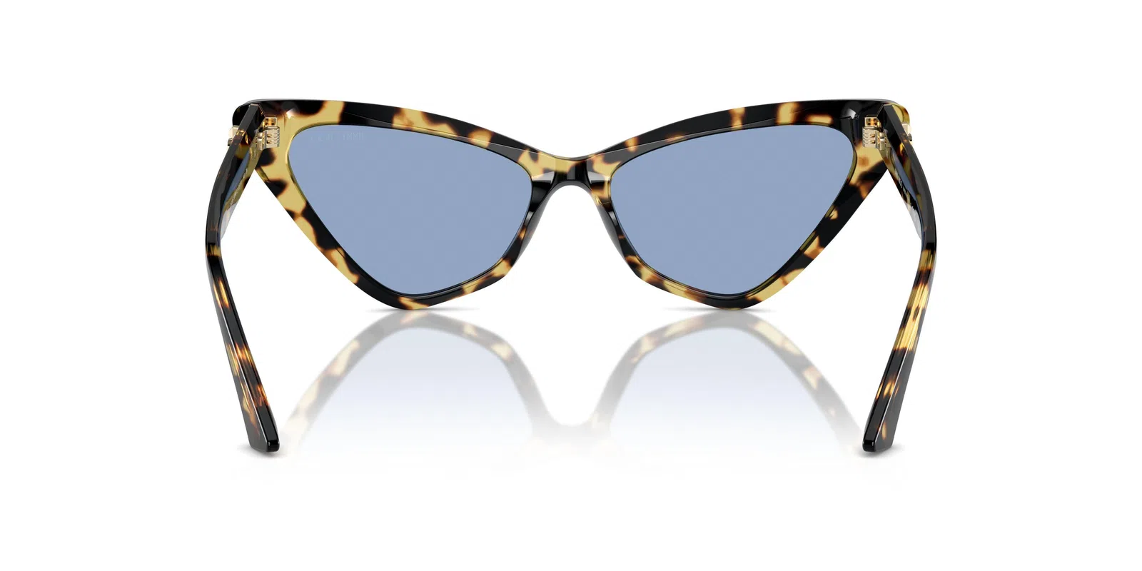 Jimmy Choo 5008 Sunglasses - view 28